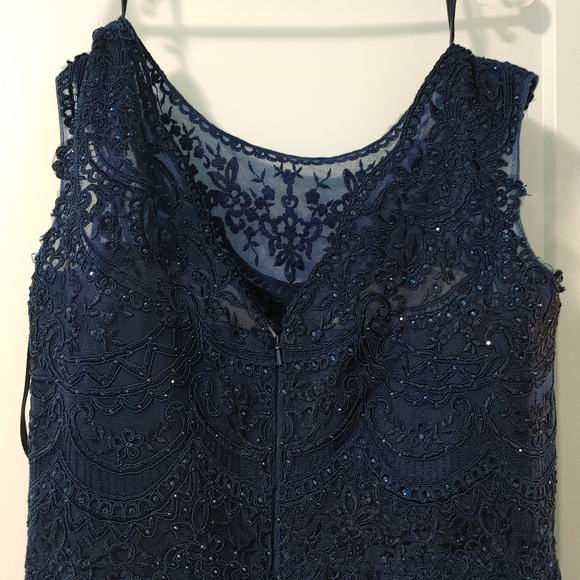 Marsoni by Colors Gown - Picture 2 of 6